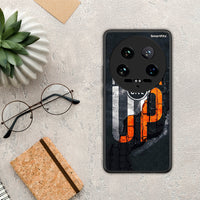 Thumbnail for Never Give Up - Xiaomi 14 Ultra Case