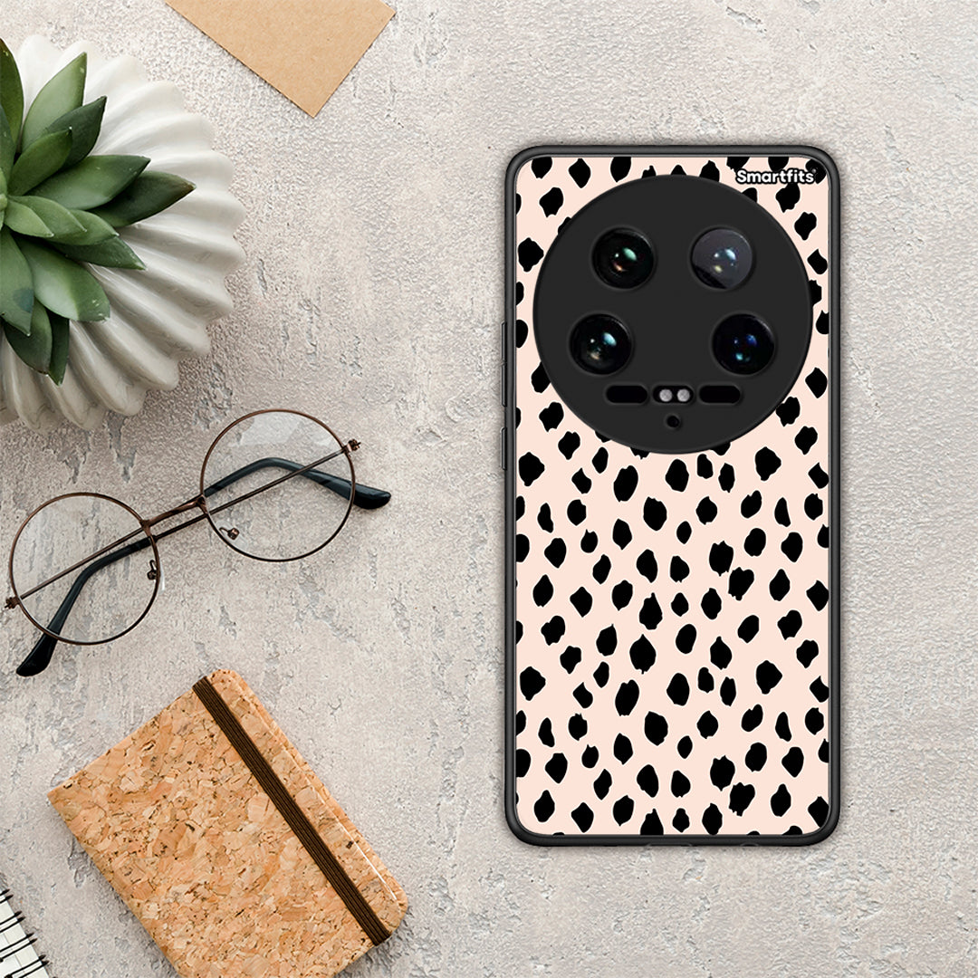 New Polka Dots - Xiaomi 14 Ultra Case