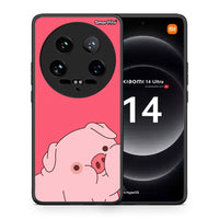 Thumbnail for Pig Love 1 - Xiaomi 14 Ultra Case