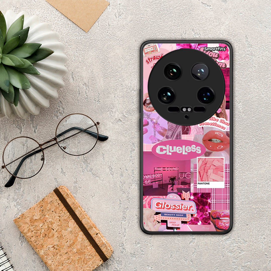 Pink Love - Xiaomi 14 Ultra Case