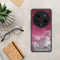Thumbnail for Pink Moon - Xiaomi 14 Ultra Case
