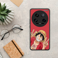 Thumbnail for Pirate Luffy - Xiaomi 14 Ultra Case