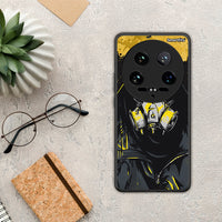 Thumbnail for Popart Mask - Xiaomi 14 Ultra Case