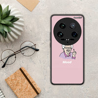 Thumbnail for Popart Mood - Xiaomi 14 Ultra Case