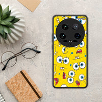 Thumbnail for Popart Sponge - Xiaomi 14 Ultra Case