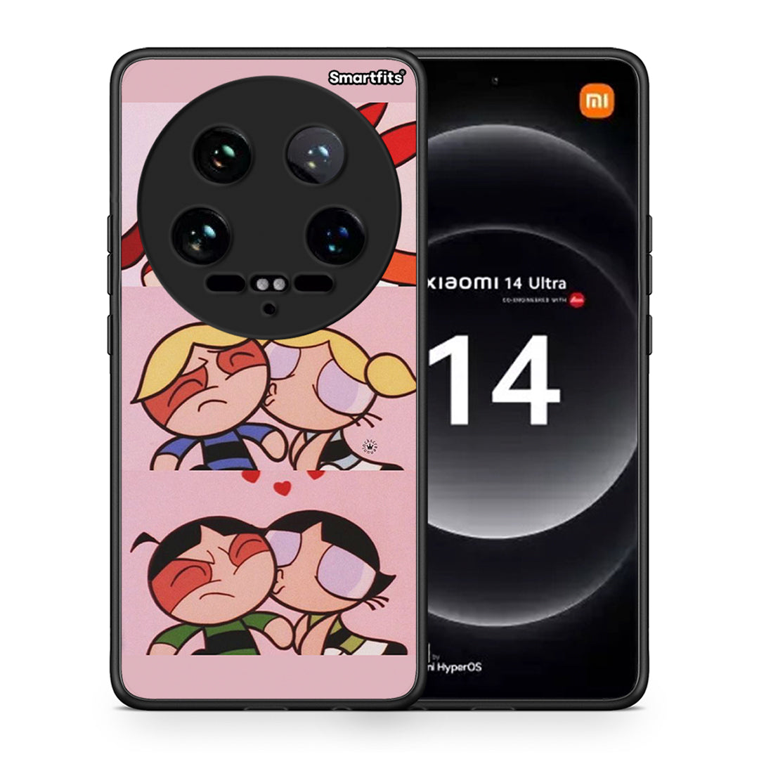 Puff Love - Xiaomi 14 Ultra Case