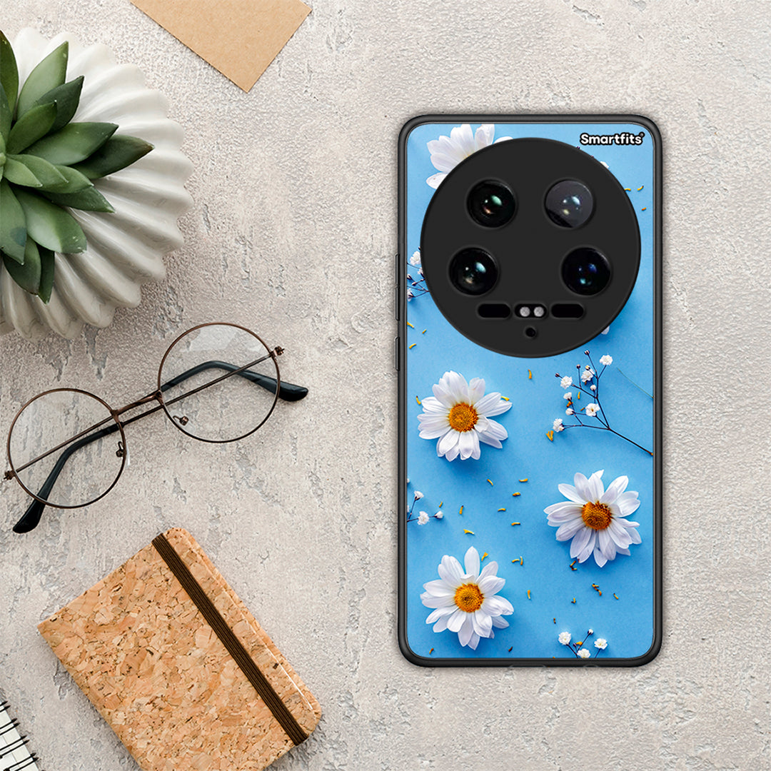 Real Daisies - Xiaomi 14 Ultra Case