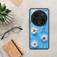 Thumbnail for Real Daisies - Xiaomi 14 Ultra Case