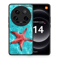 Thumbnail for Red Starfish - Xiaomi 14 Ultra Case