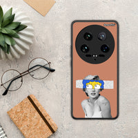 Thumbnail for Sim Merilyn - Xiaomi 14 Ultra case
