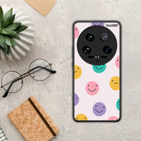 Thumbnail for Smiley Faces - Xiaomi 14 Ultra Case