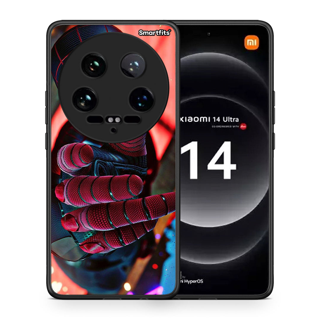 Spider Hand - Xiaomi 14 Ultra Case