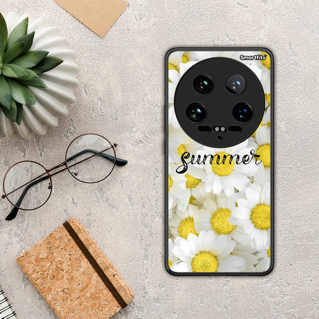 Summer Daisies - Xiaomi 14 Ultra Case