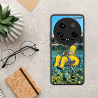 Thumbnail for Summer Happiness - Xiaomi 14 Ultra Case