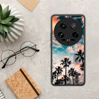 Thumbnail for Summer Sky - Xiaomi 14 Ultra case