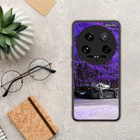 Thumbnail for Super Car - Xiaomi 14 Ultra Case