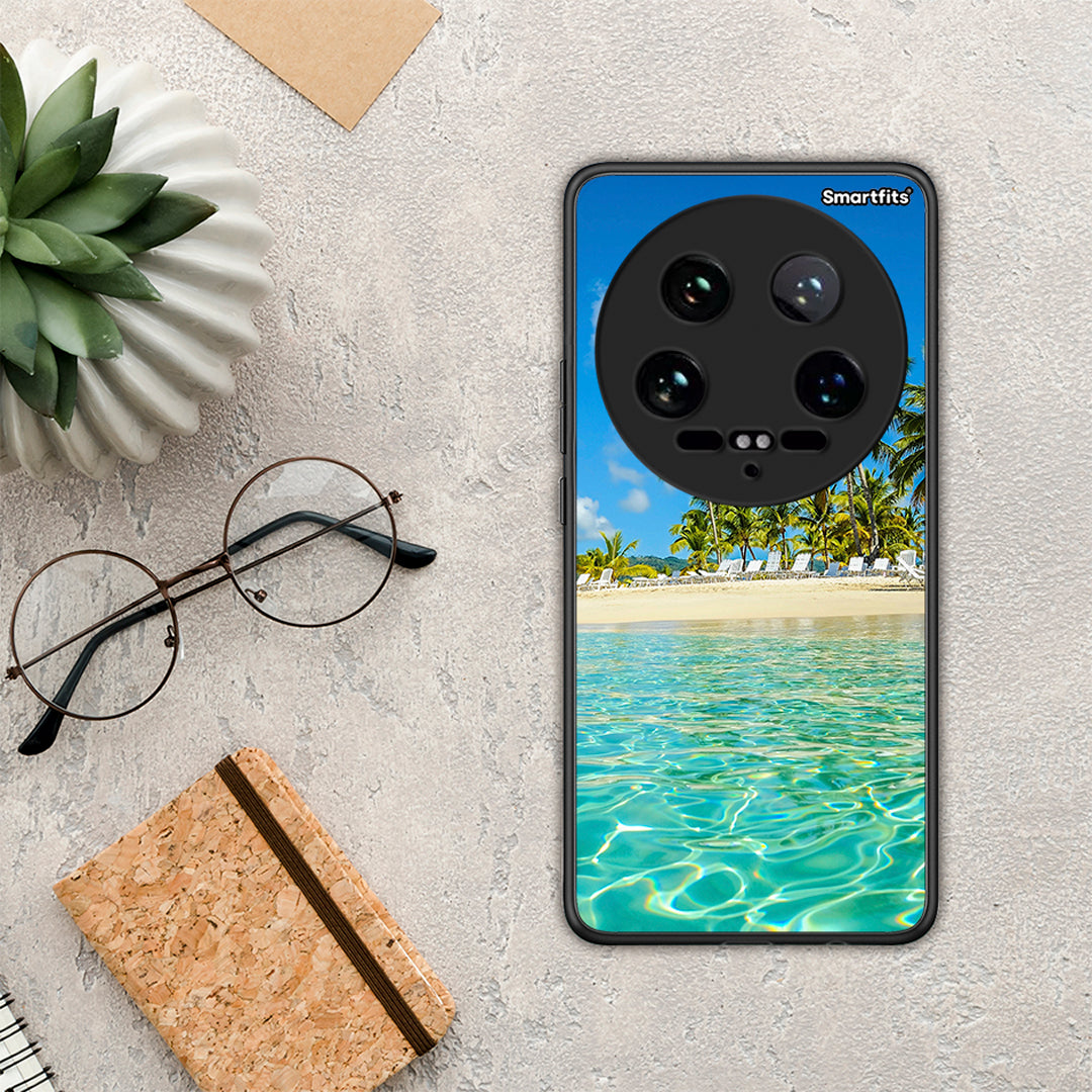 Tropical Vibes - Xiaomi 14 Ultra Case