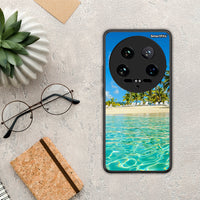 Thumbnail for Tropical Vibes - Xiaomi 14 Ultra Case