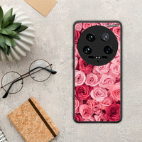 Thumbnail for Valentine Rosegarden - Xiaomi 14 Ultra Case