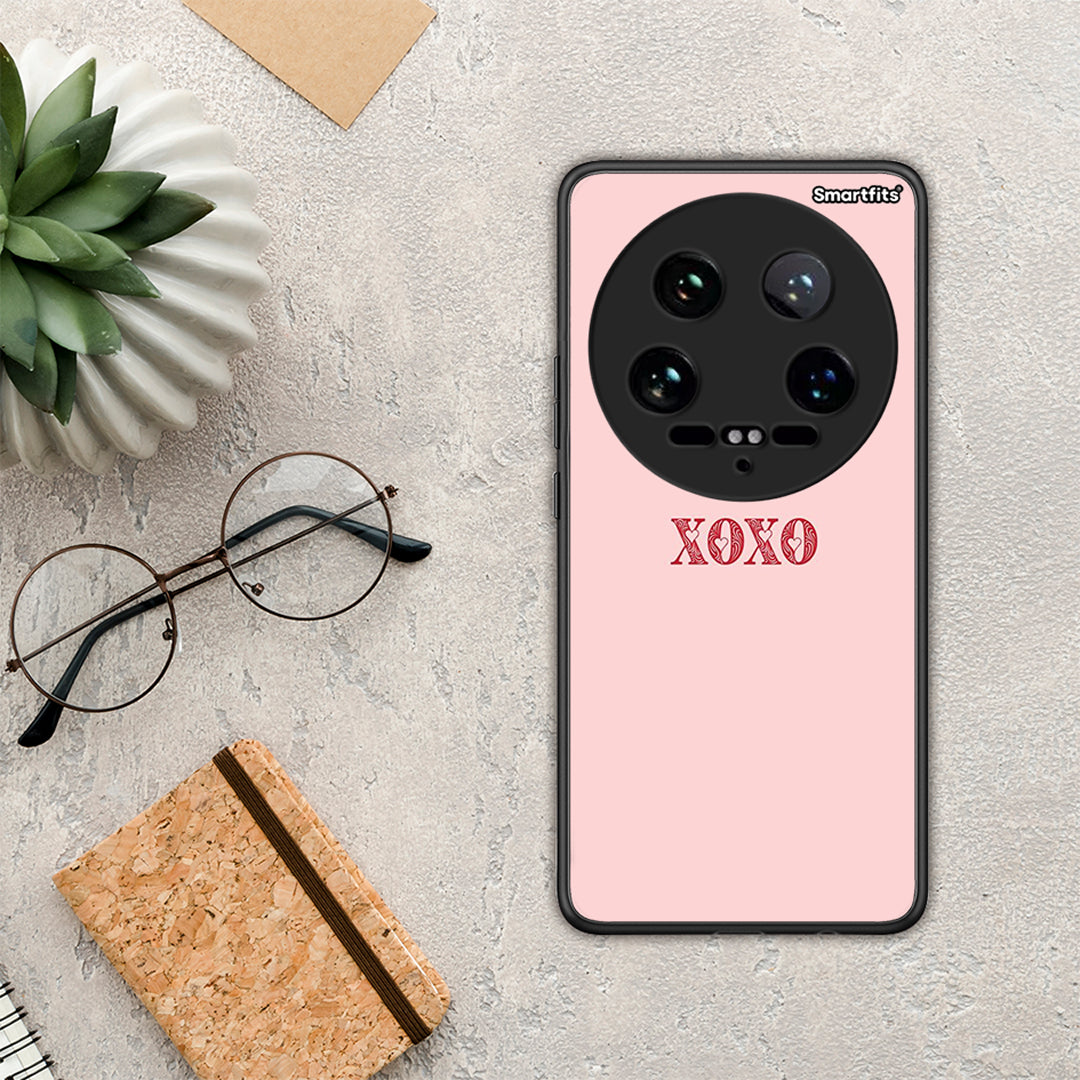 Xoxo Love - Xiaomi 14 Ultra Case