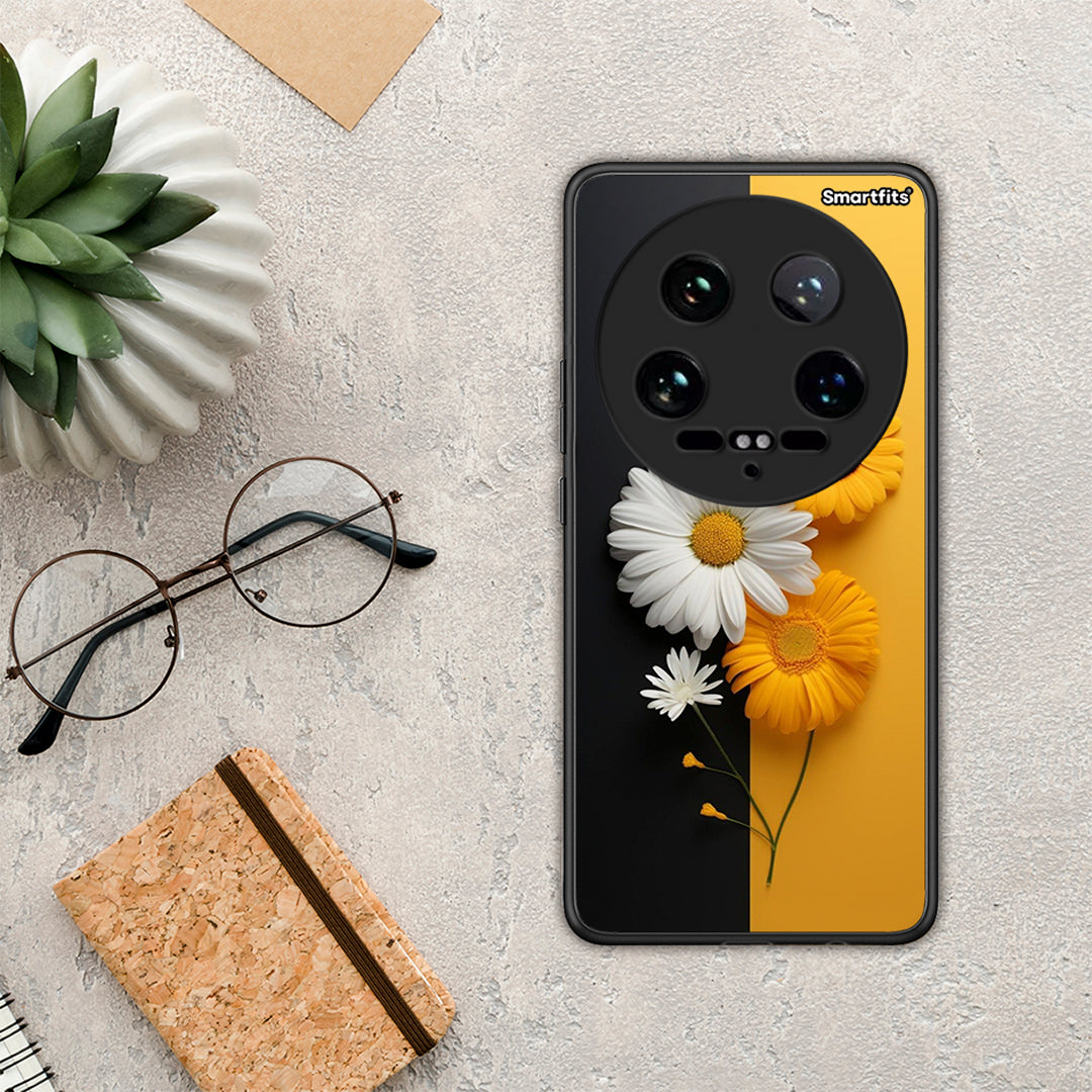 Yellow Daisies - Xiaomi 14 Ultra Case