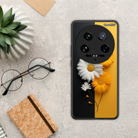 Thumbnail for Yellow Daisies - Xiaomi 14 Ultra Case