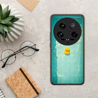 Thumbnail for Yellow Duck - Xiaomi 14 Ultra Case