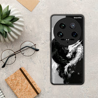 Thumbnail for Yin Yang - Xiaomi 14 Ultra Case