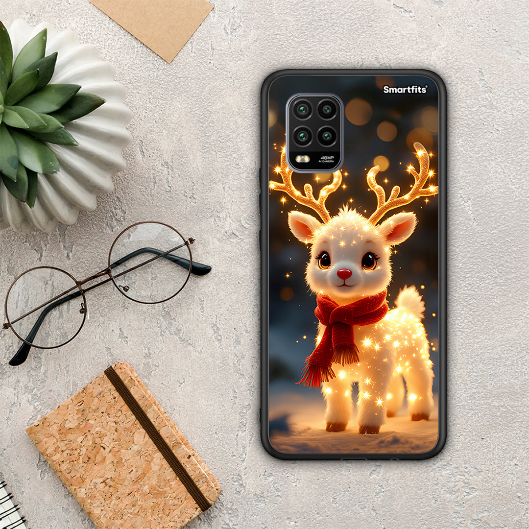 Christmas Cutie - Xiaomi Mi 10 Lite θήκη