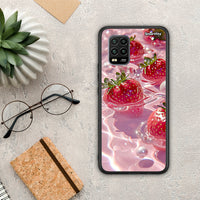 Thumbnail for Juicy Strawberries - Xiaomi Mi 10 Lite case