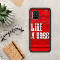 Thumbnail for Like A Boss - Xiaomi Mi 10 Lite θήκη