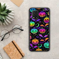 Thumbnail for Neon Halloween - Xiaomi Mi 10 Lite θήκη