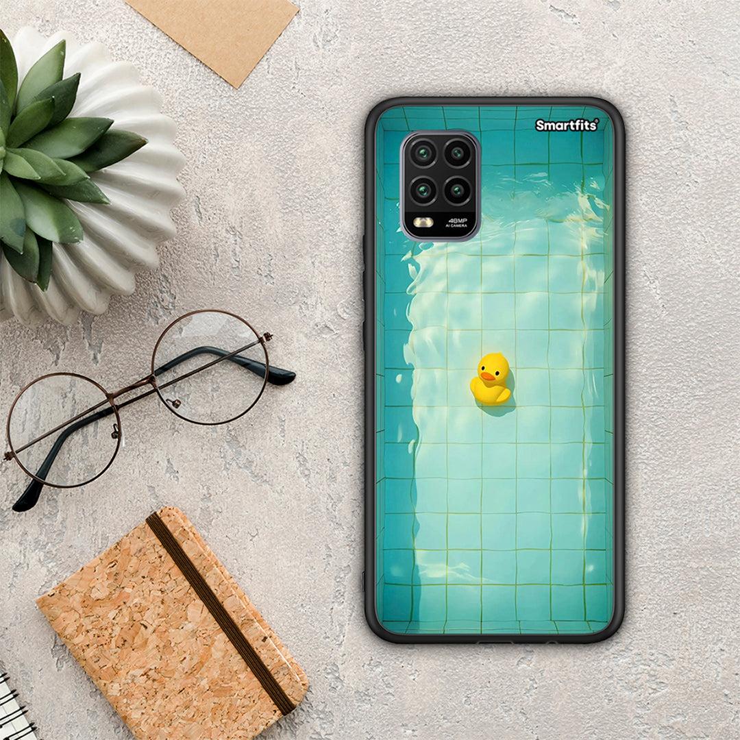 Yellow Duck - Xiaomi Mi 10 Lite case