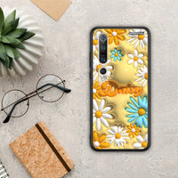 Thumbnail for Bubble Daisies - Xiaomi Mi 10 Pro case