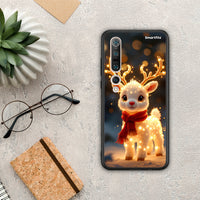 Thumbnail for Christmas Cutie - Xiaomi Mi 10 θήκη