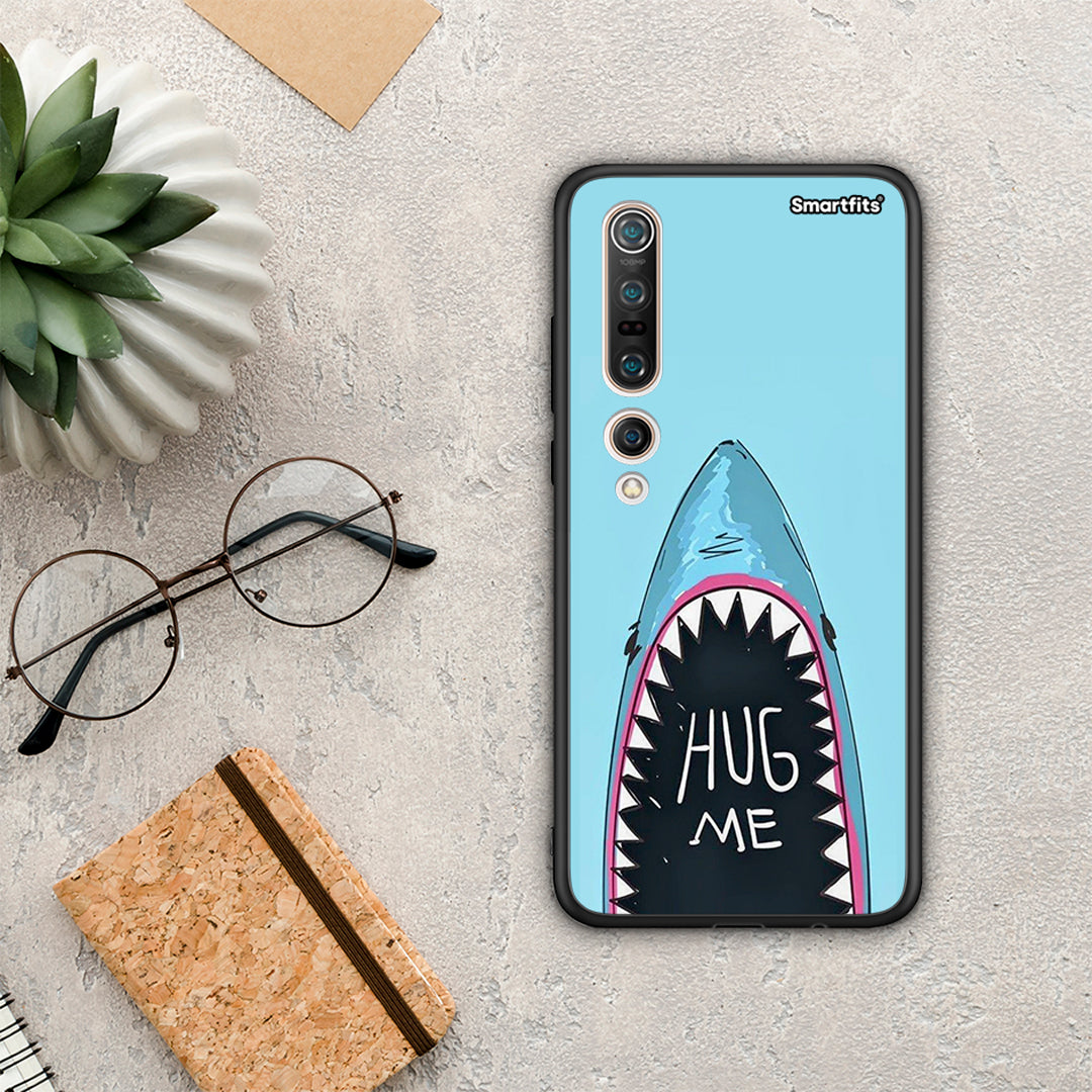 Hug me - Xiaomi Mi 10 case