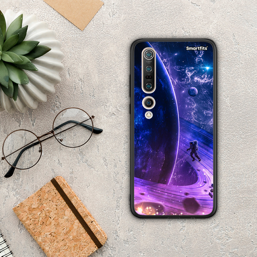Lost Astronaut - Xiaomi Mi 10 Pro θήκη