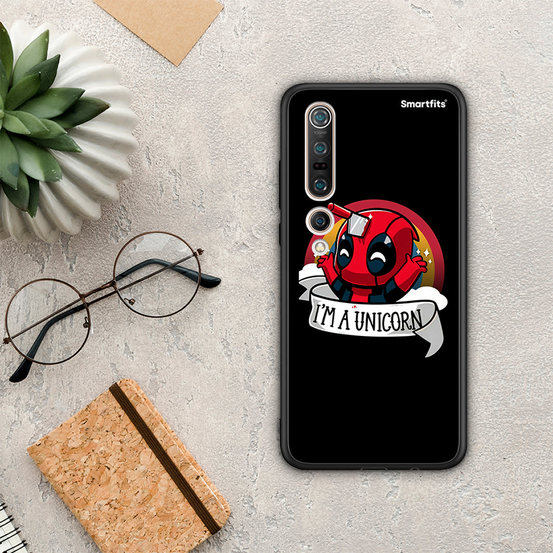 Unicorn Deadpool - Xiaomi Mi 10 Pro θήκη