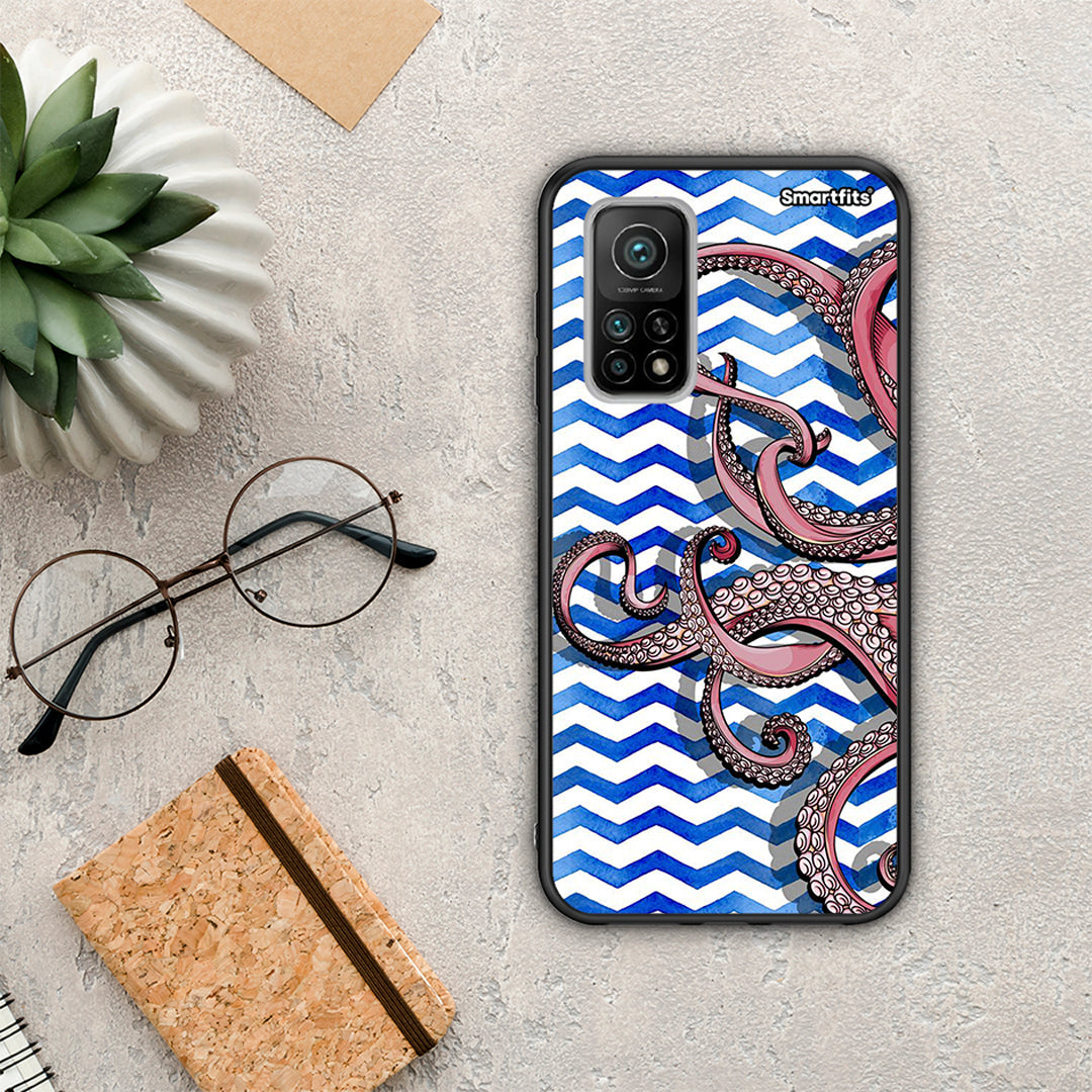 Chevron Devilfish - Xiaomi Mi 10T / 10T Pro case