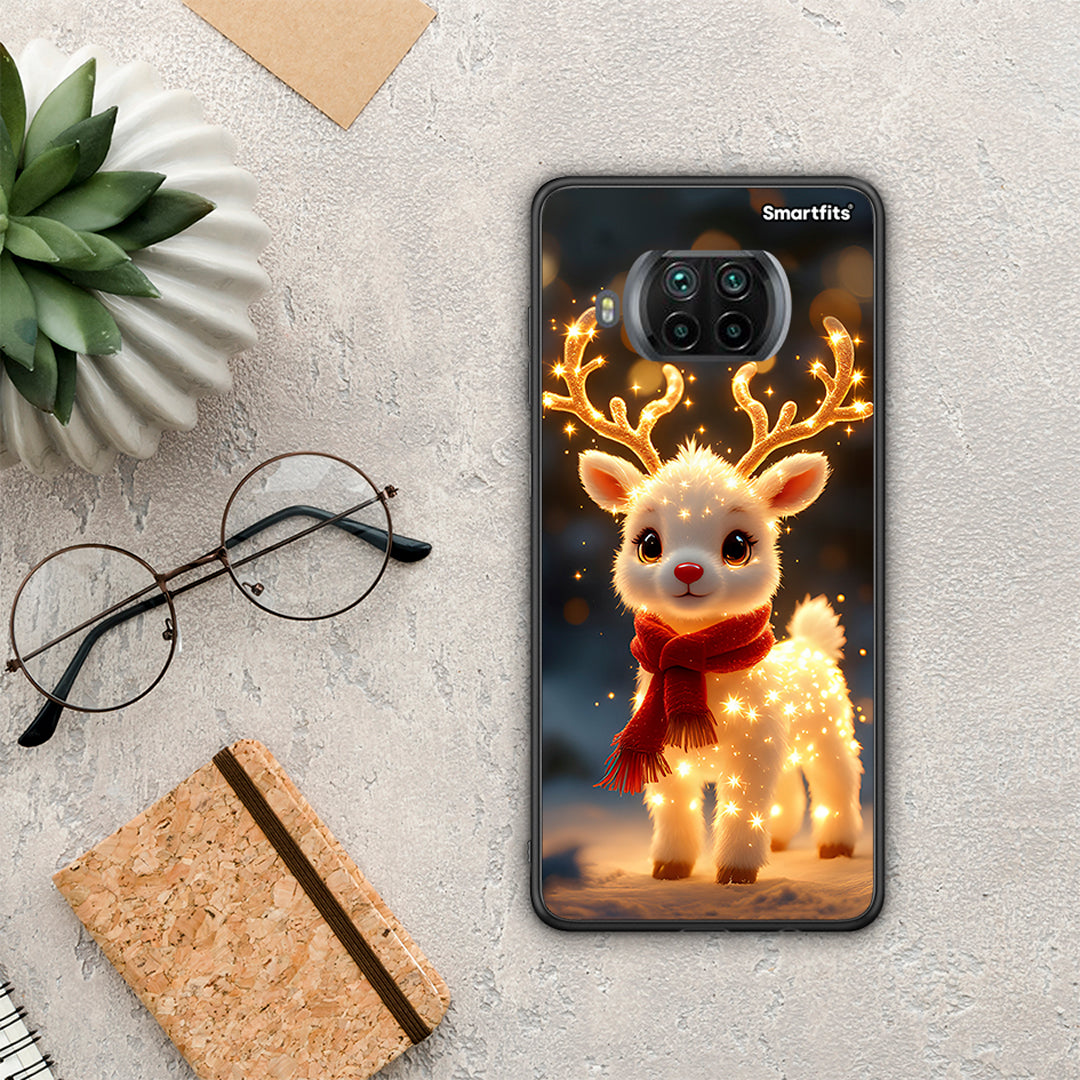 Christmas Cutie - Xiaomi Mi 10T Lite θήκη