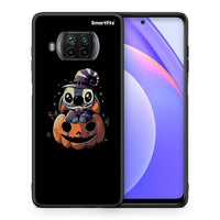 Thumbnail for Θήκη Xiaomi Mi 10T Lite Halloween Stitch από τη Smartfits με σχέδιο στο πίσω μέρος και μαύρο περίβλημα | Xiaomi Mi 10T Lite Halloween Stitch case with colorful back and black bezels