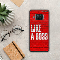 Thumbnail for Like A Boss - Xiaomi Mi 10T Lite θήκη