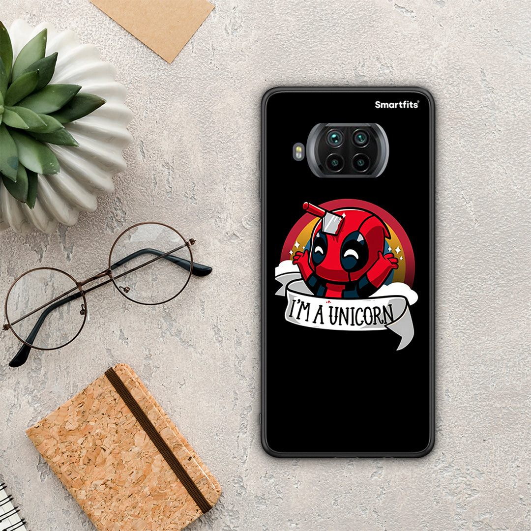 Unicorn Deadpool - Xiaomi Mi 10T Lite θήκη