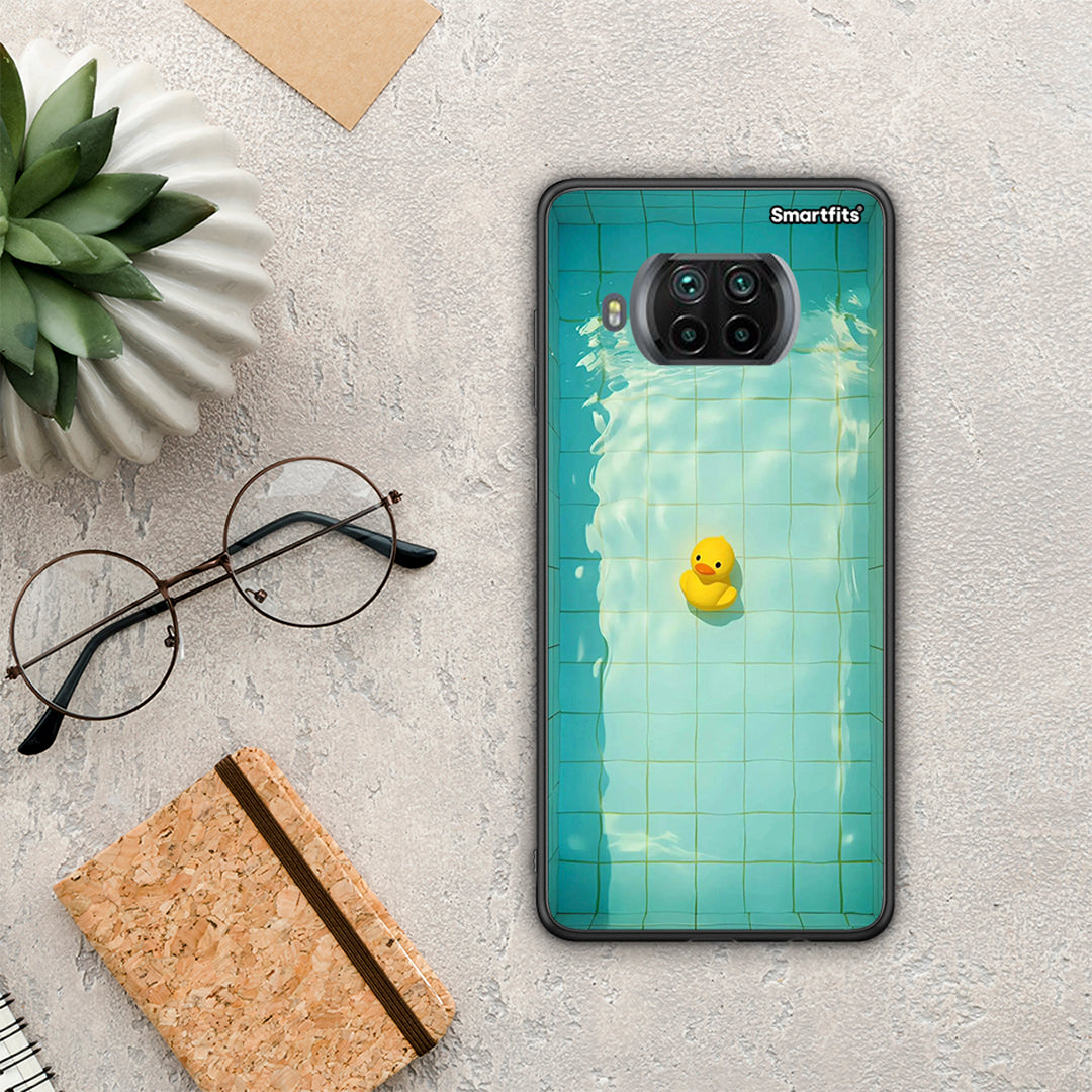 Yellow Duck - Xiaomi Mi 10t Lite case