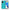 Θήκη Xiaomi Mi 10T/10T Pro Swimming Dolphins από τη Smartfits με σχέδιο στο πίσω μέρος και μαύρο περίβλημα | Xiaomi Mi 10T/10T Pro Swimming Dolphins case with colorful back and black bezels