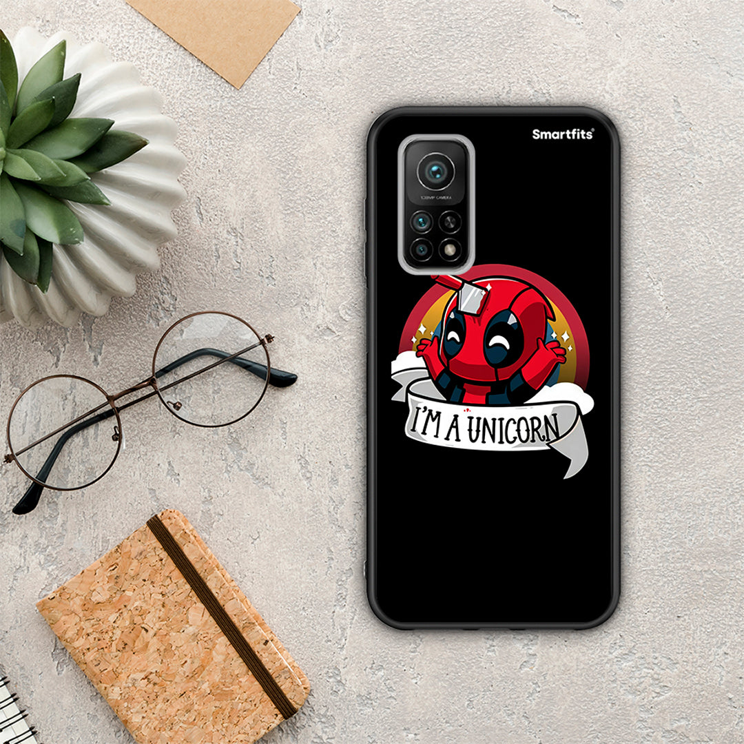 Unicorn Deadpool - Xiaomi Mi 10T / 10T Pro θήκη