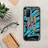 Thumbnail for Yes But No - Xiaomi Mi 10T / 10T Pro case