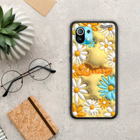 Thumbnail for Bubble Daisies - Xiaomi Mi 11 /11 Pro case