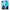 Θήκη Xiaomi Mi 11 Hug Me από τη Smartfits με σχέδιο στο πίσω μέρος και μαύρο περίβλημα | Xiaomi Mi 11 Hug Me case with colorful back and black bezels