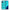Θήκη Xiaomi Mi 11 Swimming Dolphins από τη Smartfits με σχέδιο στο πίσω μέρος και μαύρο περίβλημα | Xiaomi Mi 11 Swimming Dolphins case with colorful back and black bezels